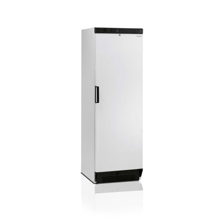 Шкаф морозильный с глухой дверью TEFCOLD UFSC370SD