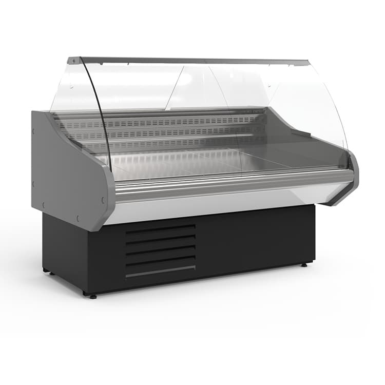 Витрина холодильная Cryspi Octava XL 1800