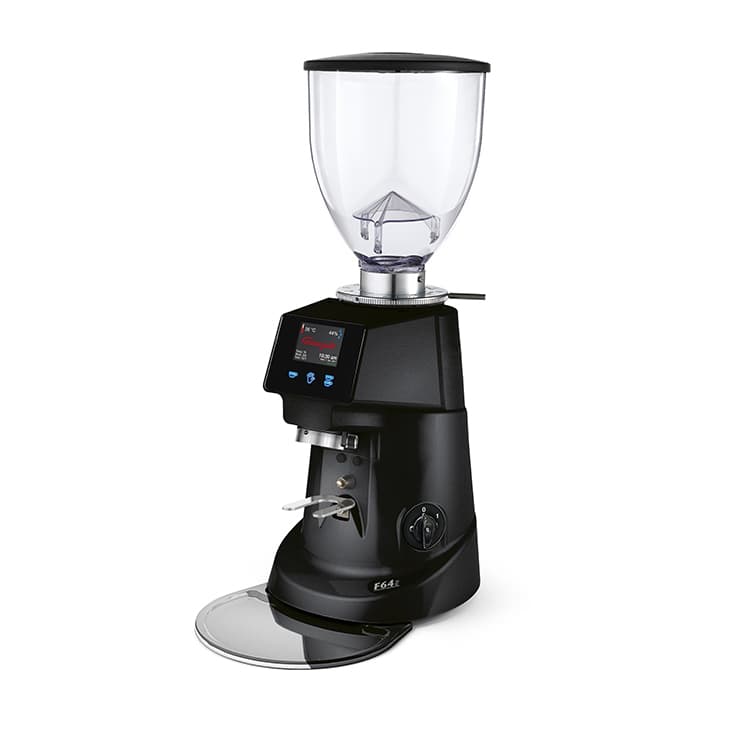 Кофемолка Fiorenzato F64E