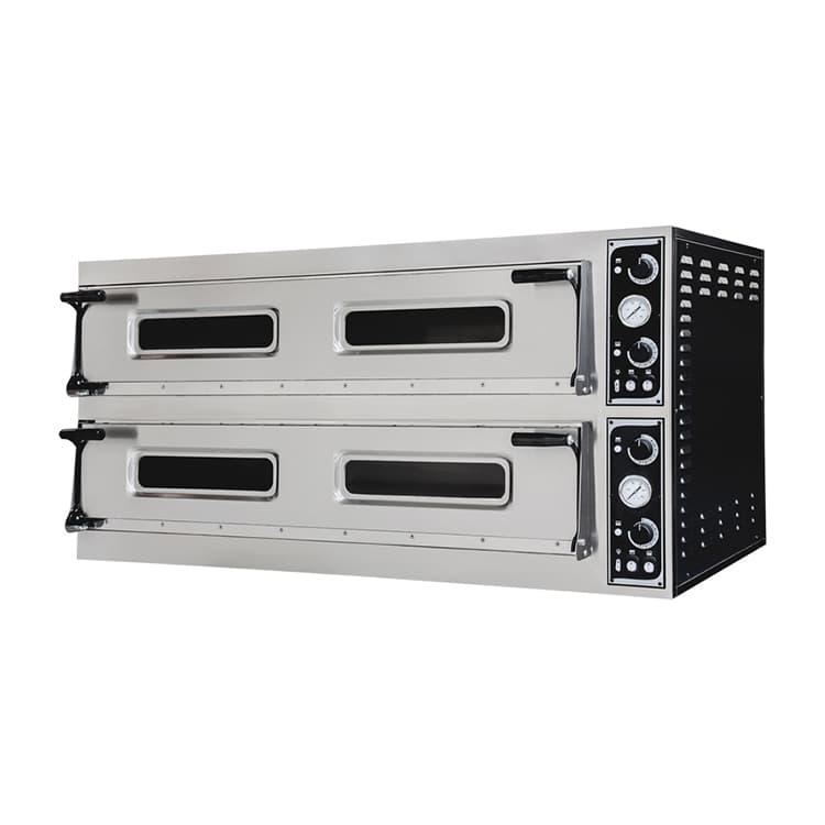 Печь хлебопекарная подовая Prismafood Trays 66L