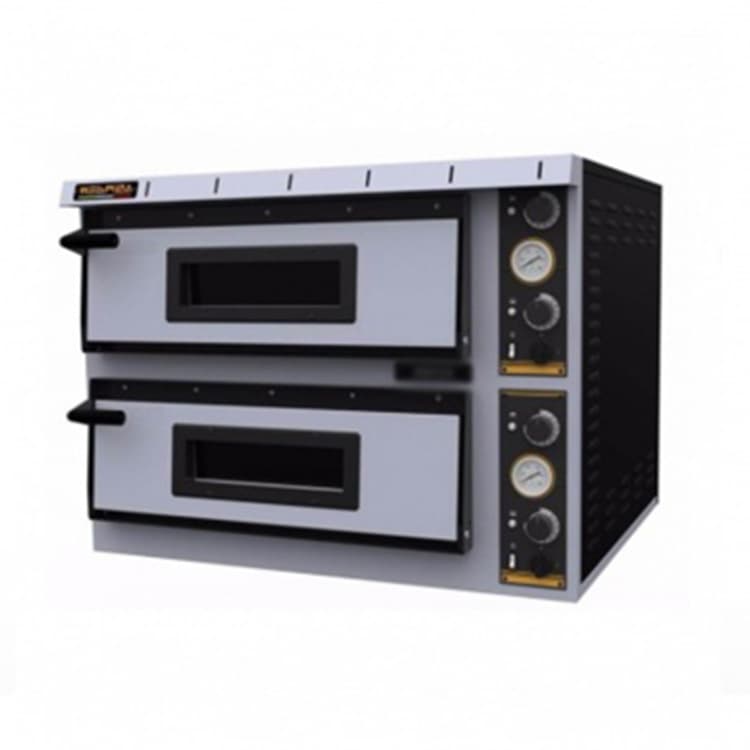 Печь для пиццы WLBake серии WellPizza Professionale 66M L