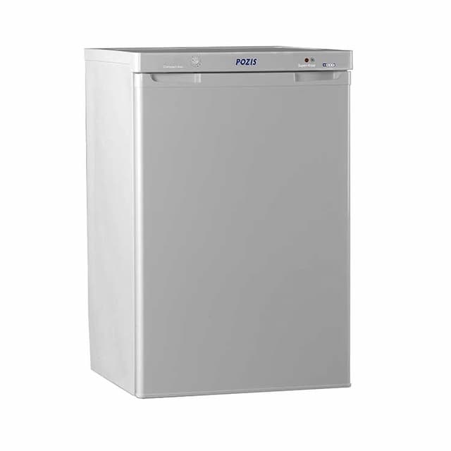 Морозильник POZIS FV-108 С серебристый