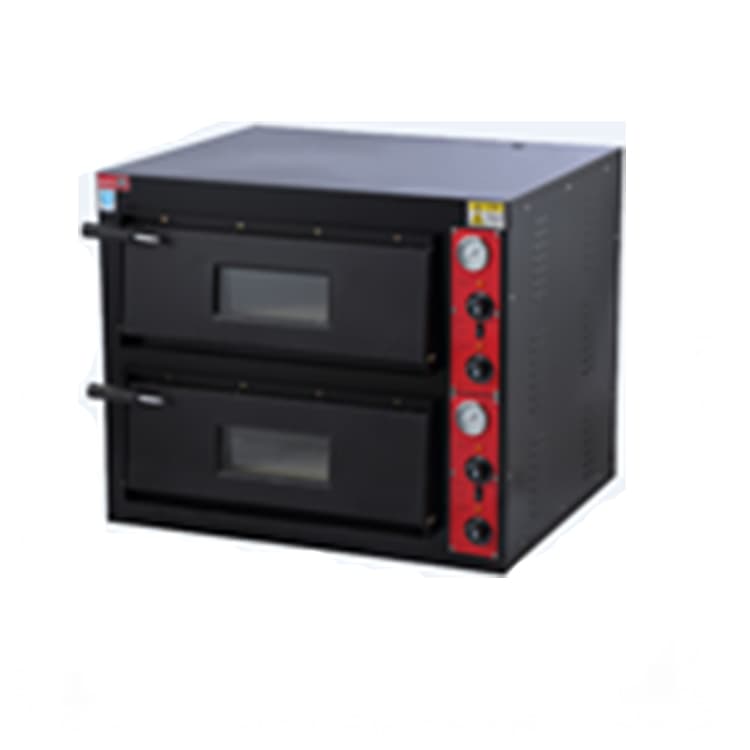 Печь для пиццы Foodatlas Eco PZ-02