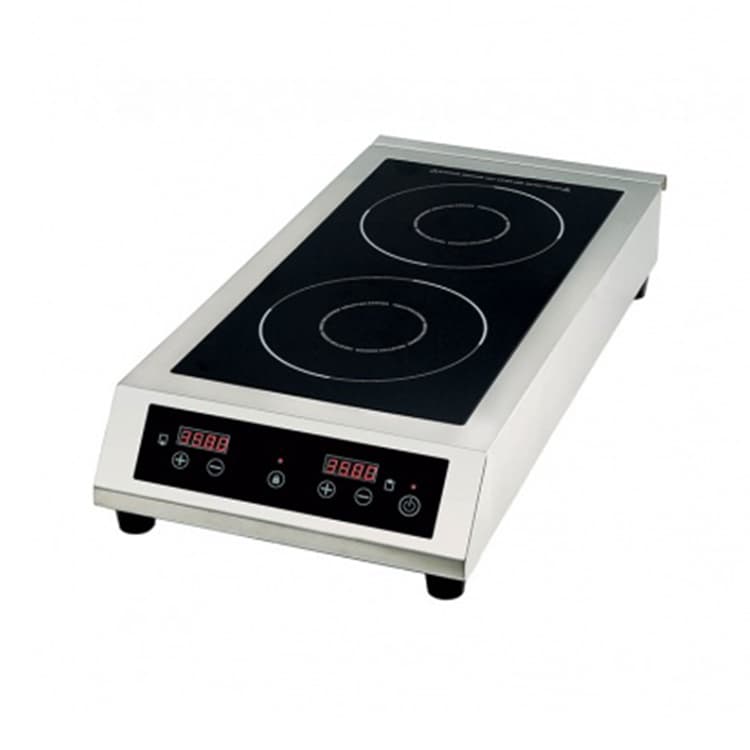Плита индукционная GEMLUX GL-IP3535
