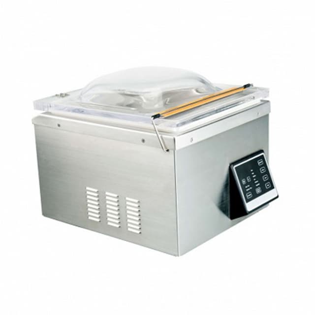 Вакуумная упаковочная машина GEMLUX GL-VS-86