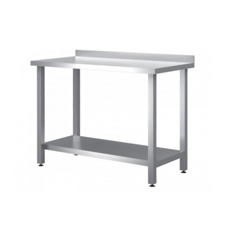 Стол разделочный Cryspi СРПН Э 1 (L=1000,S=600,H=850,СП)