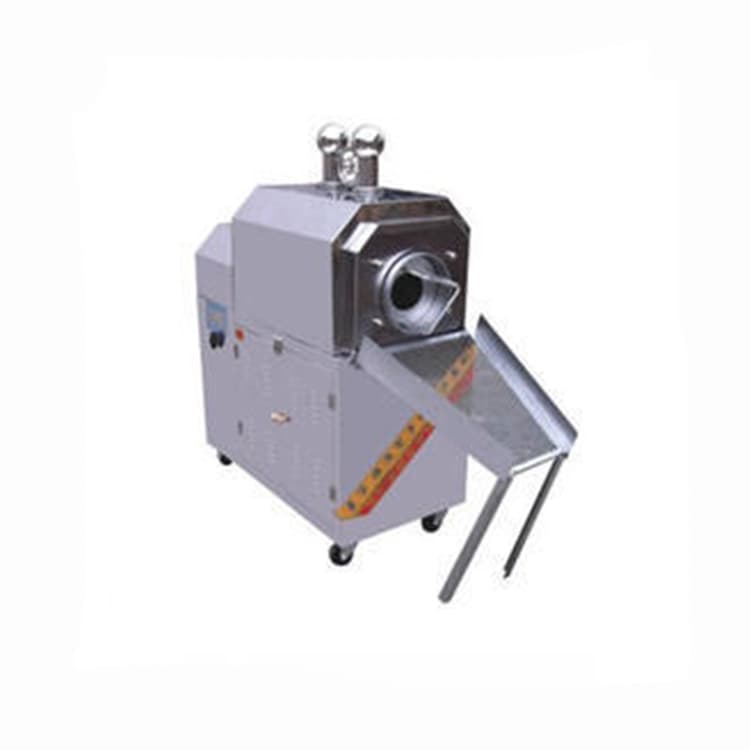 Жаровня для семечек и орехов Foodatlas KCW-25D