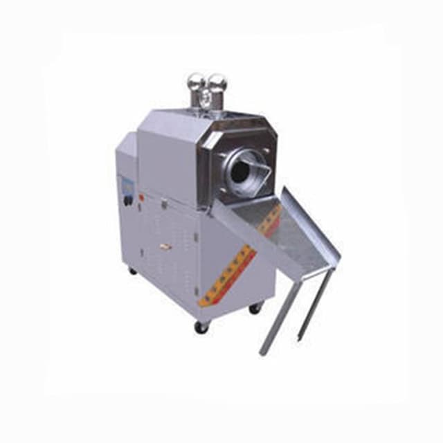 Жаровня для семечек и орехов Foodatlas KCW-50D