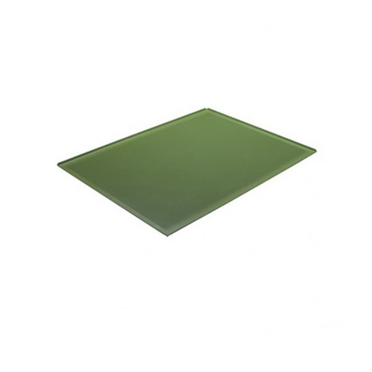 Лист перфорированный Bassanina 600x800 тефлон 4 борта 90г