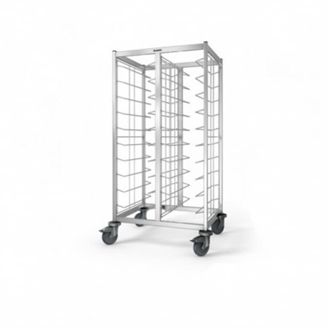 Тележка для подносов Blanco TAW 2 х 12 KN 574330