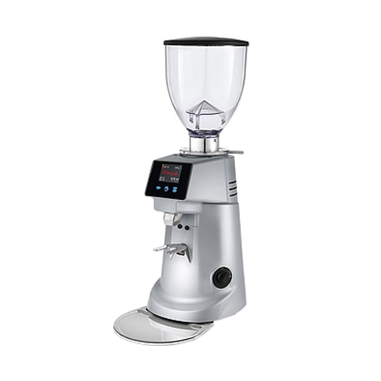 Кофемолка Fiorenzato F83 E (белый)