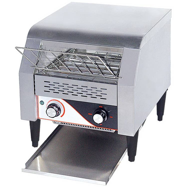 Тостер электрический конвейерный Enigma IET-300