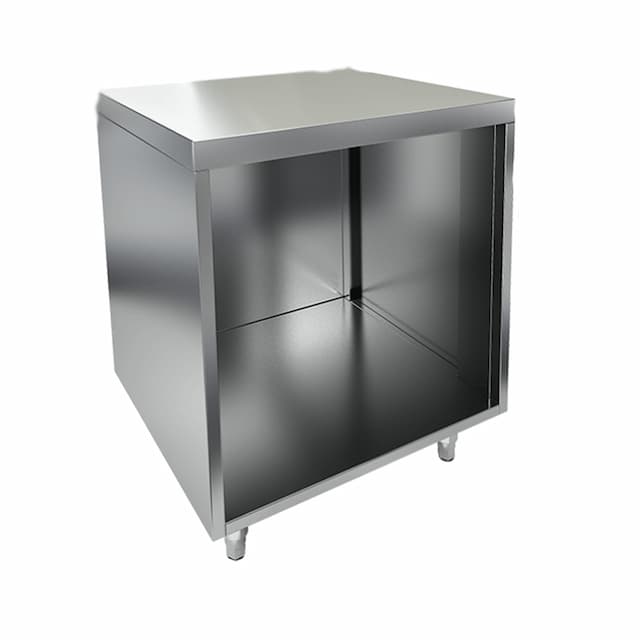Стол открытый Hicold НБМСО-5/5