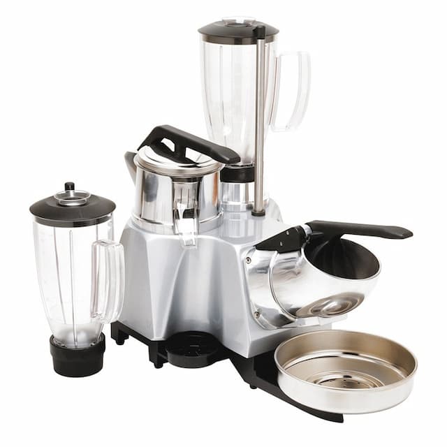 Комбайн барный Macap P520