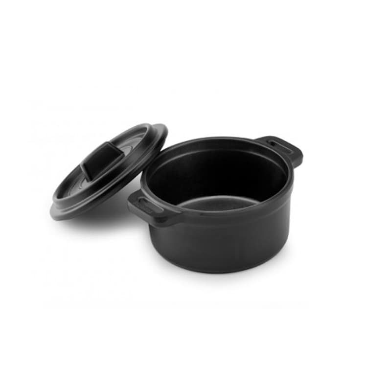 Салатник с крышкой Pujadas 238.00 (d10 см)