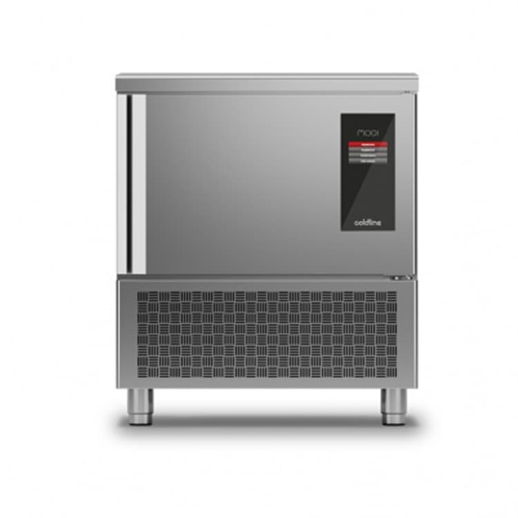 Аппарат шоковой заморозки COLD LINE W6U