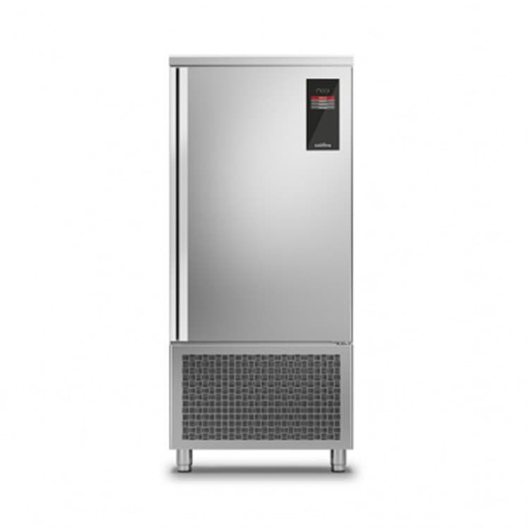 Аппарат шоковой заморозки COLD LINE W14U