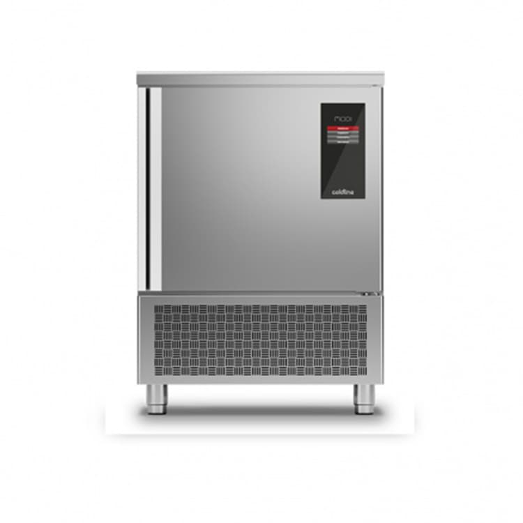 Аппарат шоковой заморозки COLD LINE W7A