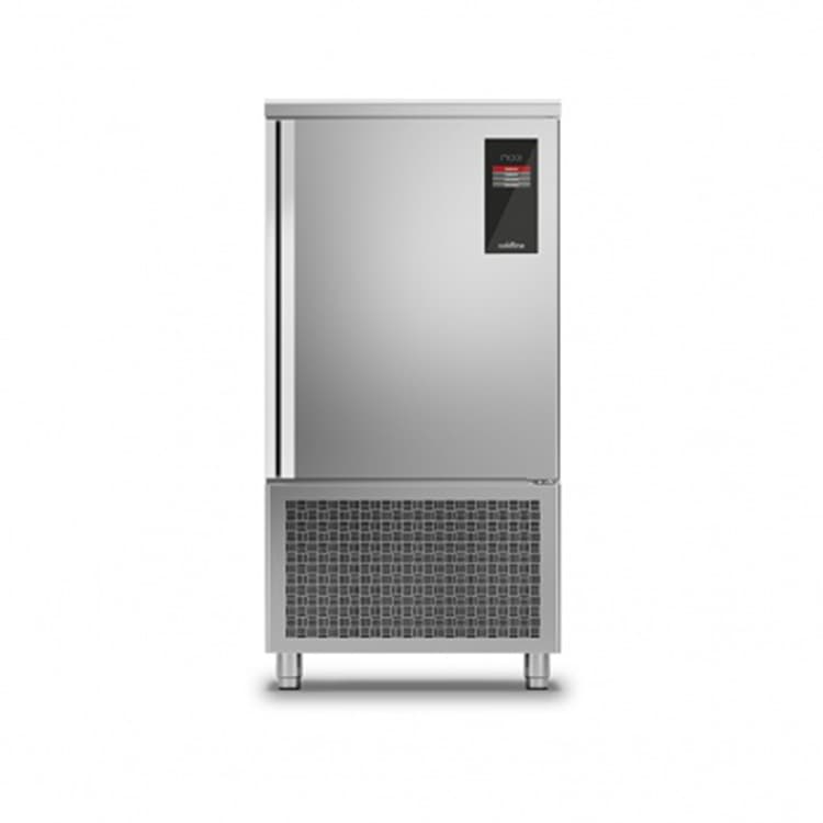 Аппарат шоковой заморозки COLD LINE W10A