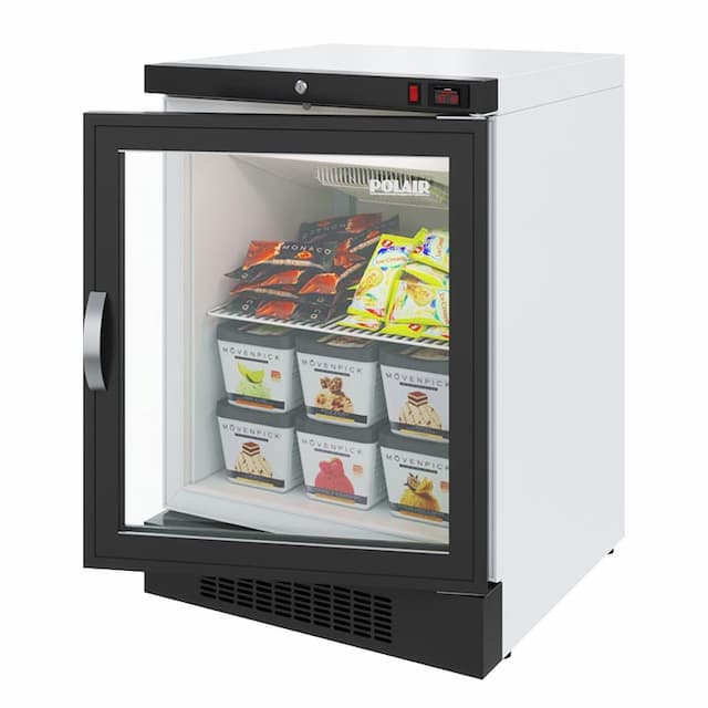 Шкаф морозильный POLAIR DB102-S