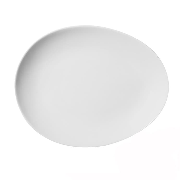 Блюдо CAMEO OVATION 33Х27СМ H4,9СМ 710-G130