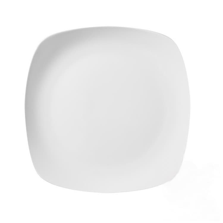 Тарелка CAMEO SQUARE COUPE 26Х26CM H2,7СМ 712-101N