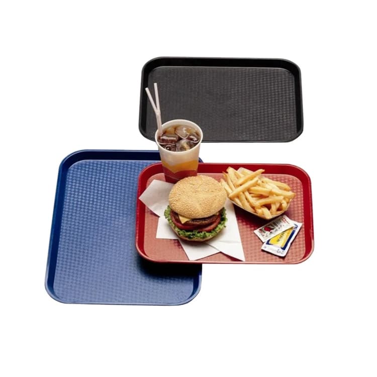 Пластиковый поднос Cambro 1216FF 119 (30х41см)