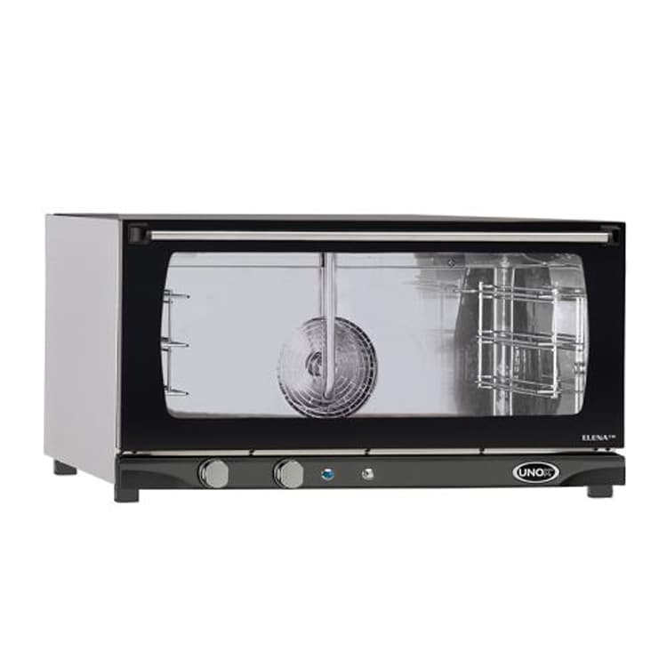 Печь конвекционная UNOX LINEMISS XFT 183