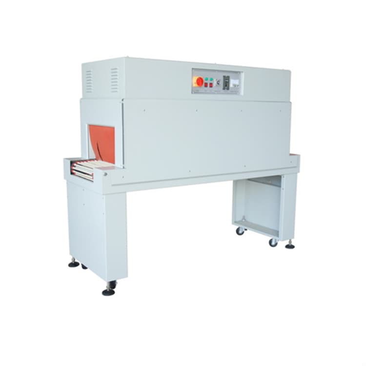 Термоусадочный термотоннель Hualian Machinery BS-4525L