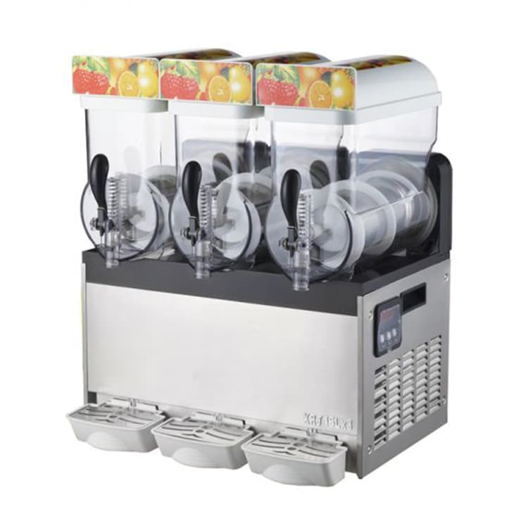 Слаш машина Foodatlas KRJ-15L3