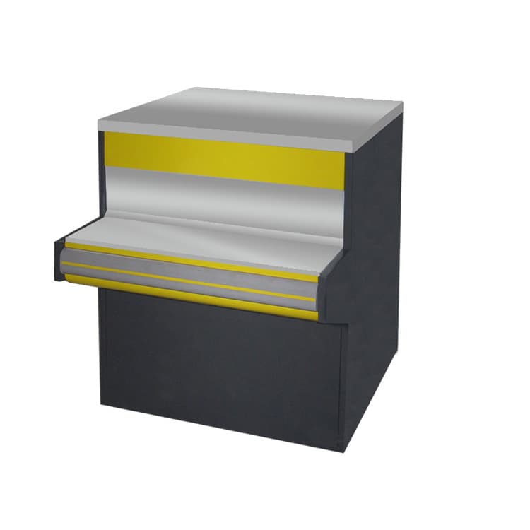 Расчетный стол Enteco РКС‐800 НЕМИГА STANDART