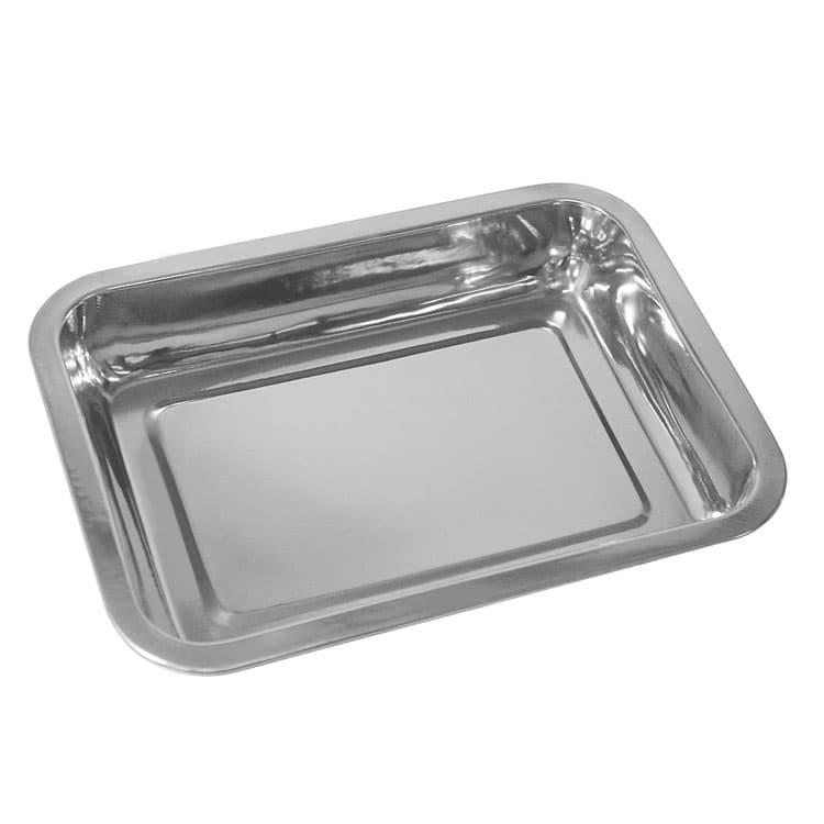 Лоток-противень металл 50Х35Х4,8СМ MVQ PDST503548N