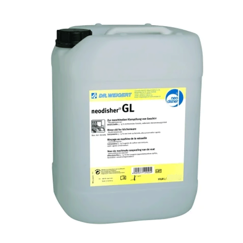 Ополаскивающее средство Dr. Weigert Neodisher GL 10 л