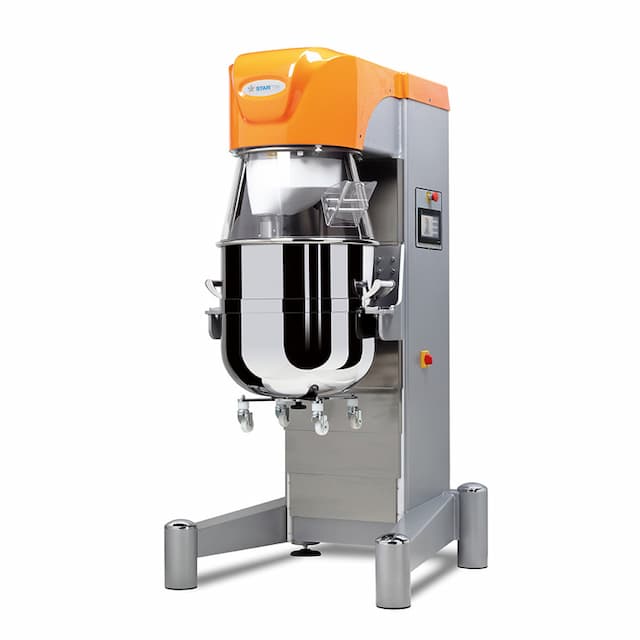 Миксер планетарный Starmix PL160NVAPF