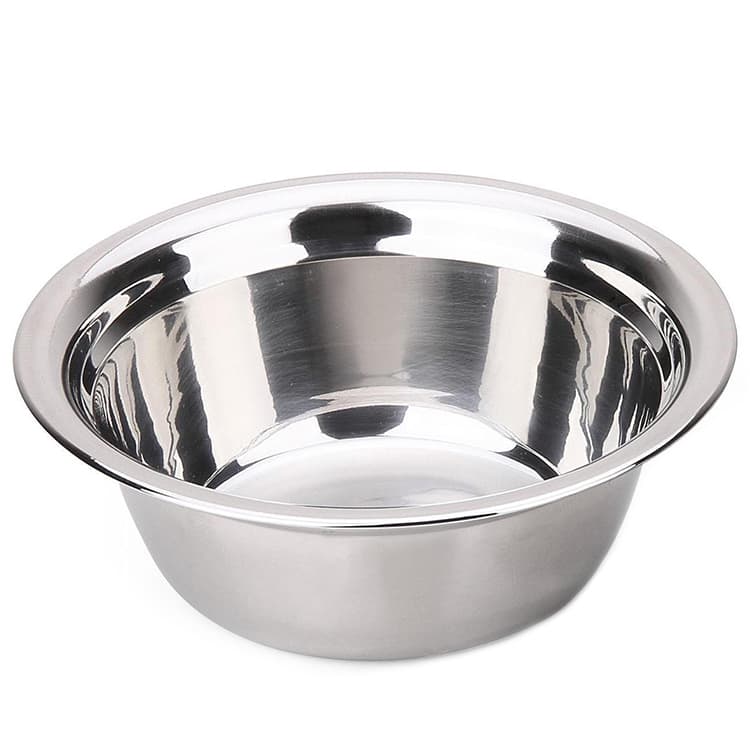 Миска коническая 26Х8,5СМ MVQ BCIN26