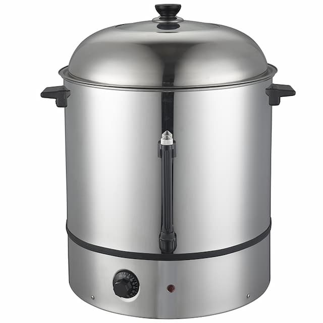 Пароварка Viatto VA-EC40