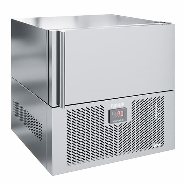Шкаф шоковой заморозки Polair CR3-G