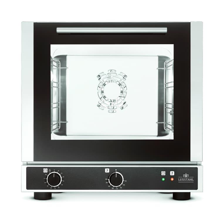 Печь конвекционная Luxstahl EKF 423 P