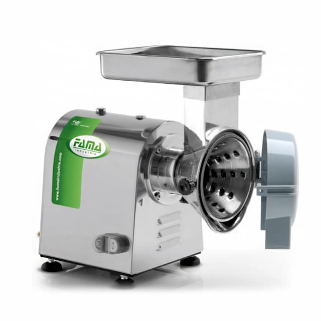 Сыротерка FAMA FTMC102E для мягких сыров