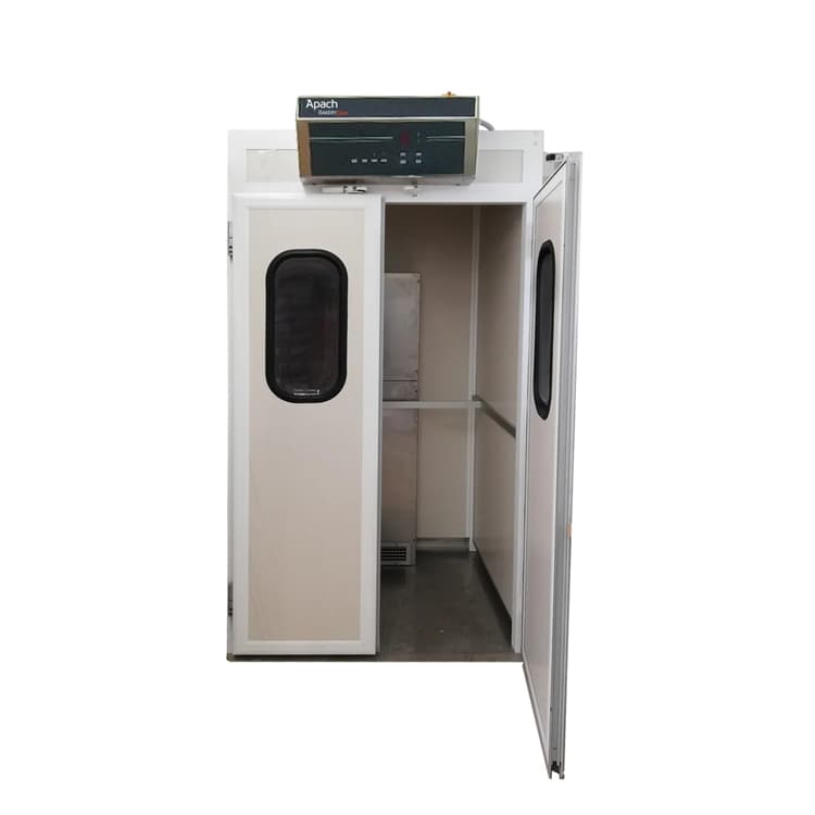 Камера расстоечная с полом Apach Bakery Line P60802P4CB