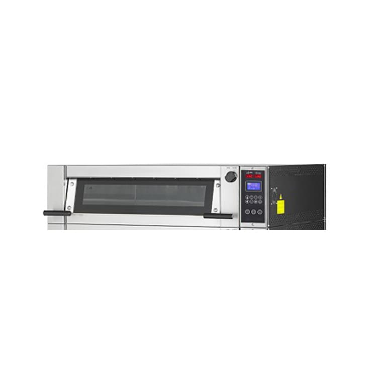 Камера пекарская APACH BAKERY LINE 240 E2L24PA DP С ПАРОГЕНЕРАТОРОМ