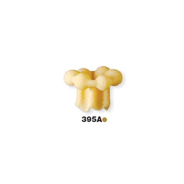 Фильера бронзовая для модели P6, P12, P2 диаметром 89 мм Imperia and La Monferrina Die Bronze №395A