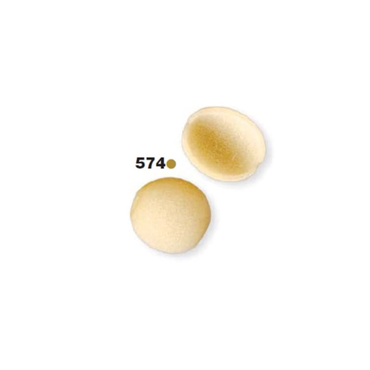 Фильера бронзовая для модели P6, P12, P2 диаметром 89 мм Imperia and La Monferrina Die Bronze №574
