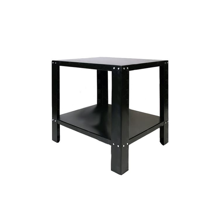 Стенд для печей т.м. WLBake серии WellPizza Semplice/Professionale, мод. ST66L (с полкой)