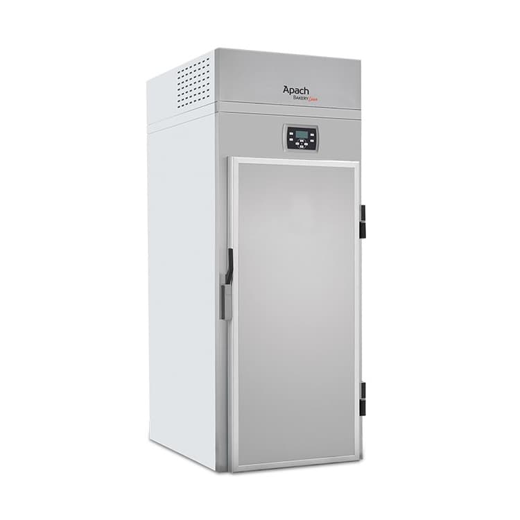  Камера с прерыванием расстойки без пола APACH BAKERY LINE RP40601P2C