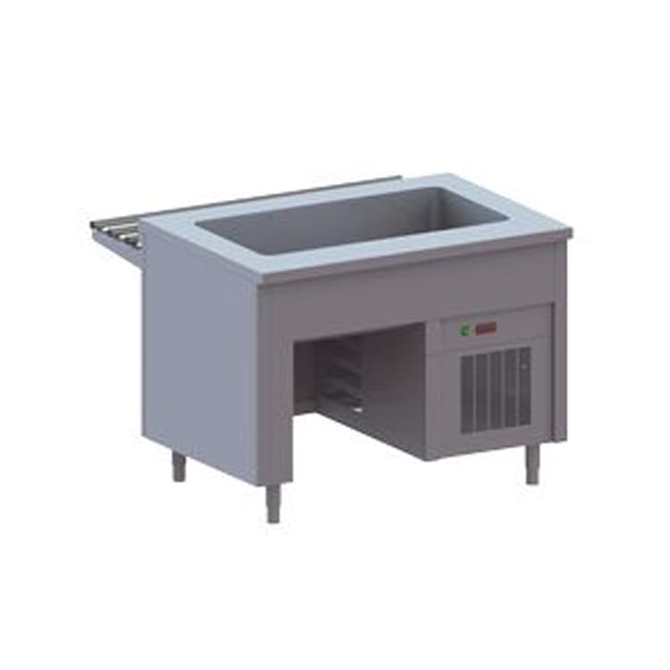 Ванна холодильная APACH CHEF LINE LWR7S20OC