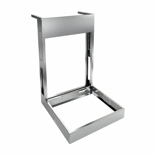 Каркас к барному модулю Hicold НБСК 6/6