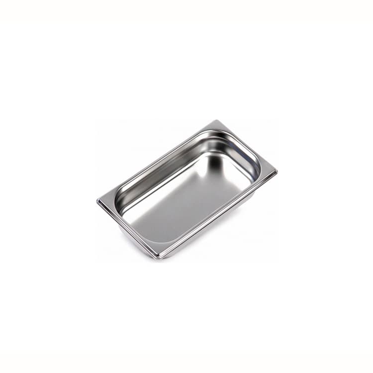 Гастроемкость GN1/3x40мм Viatto 813-40