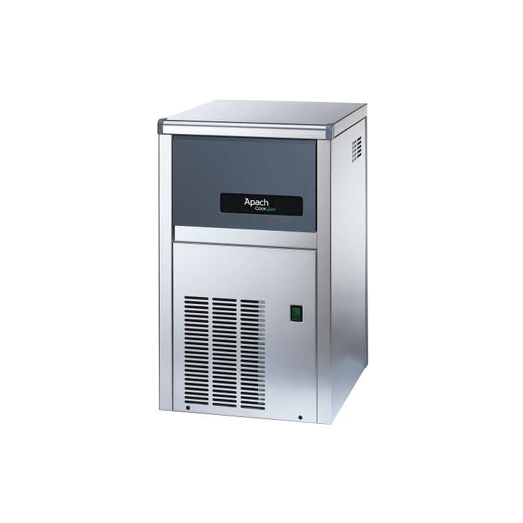 Льдогенератор Apach КУБИК ACB2204B AP