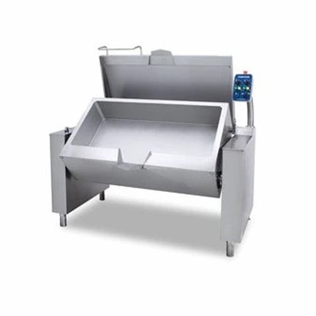 Сковорода опрокидывающаяся METOS FUTURA HD 200L 3756248